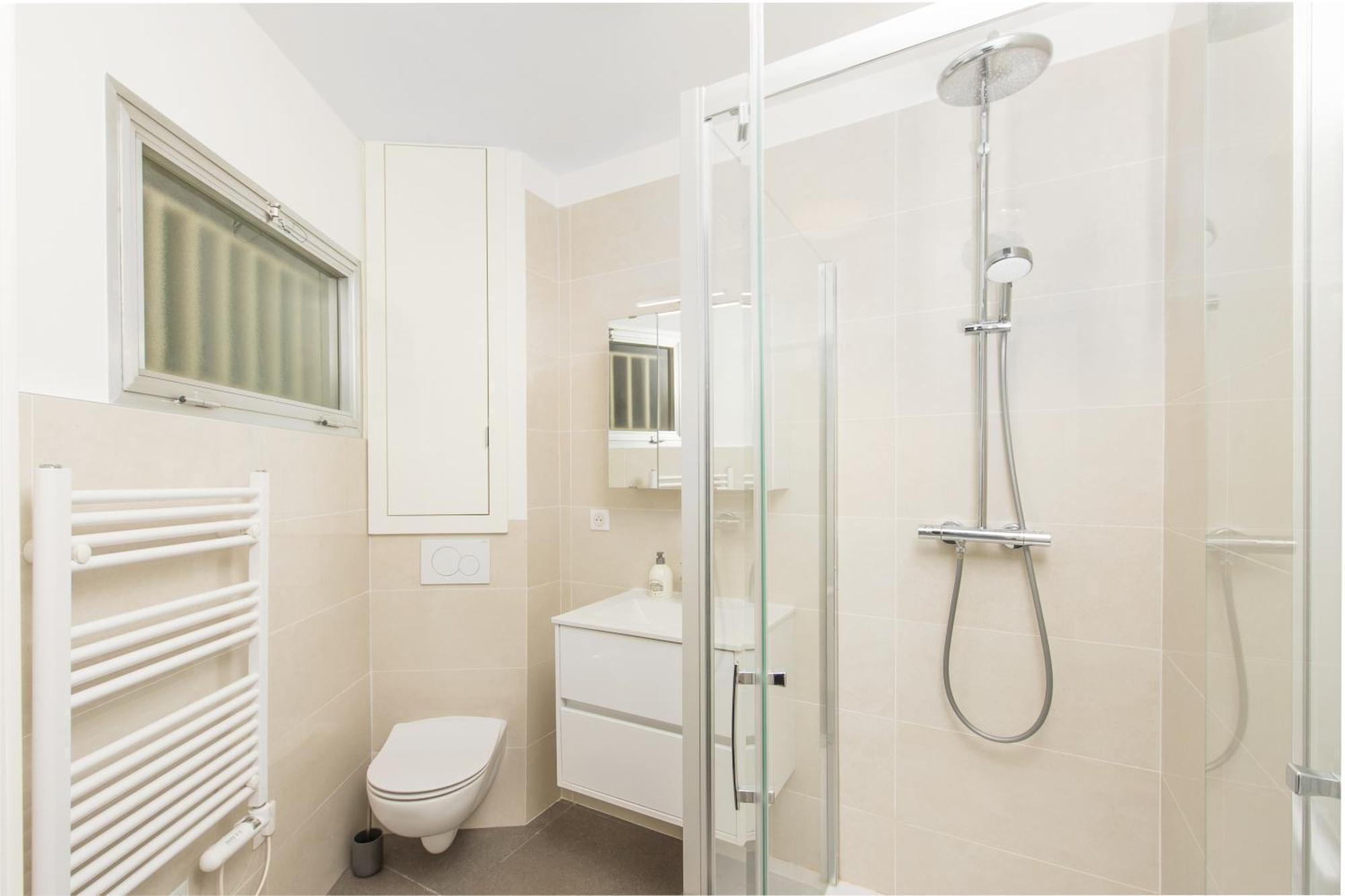 Cosy Studio - Residence Front De Mer - Menton Dış mekan fotoğraf